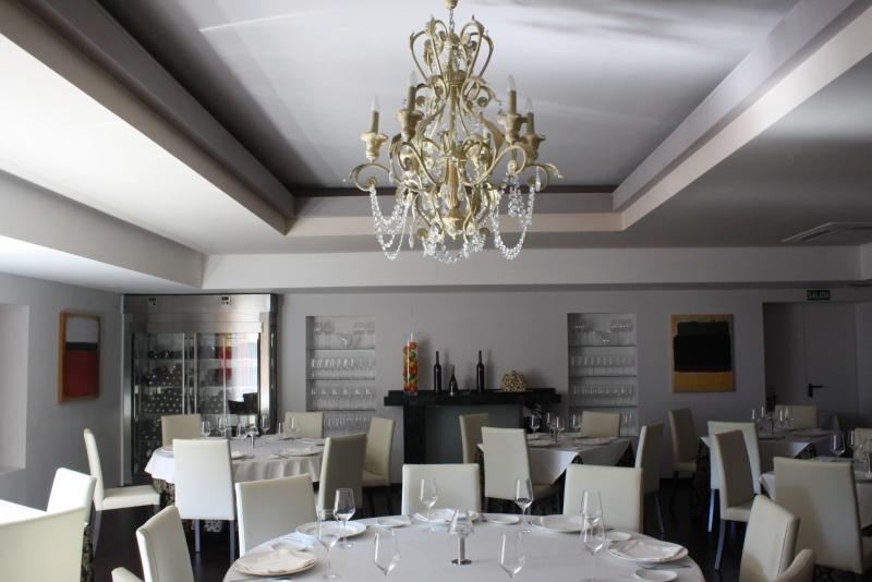 Hotel Anos 50 Torremolinos Restaurant photo